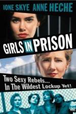 Watch Girls in Prison Wootly