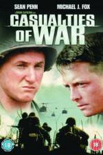 Watch Casualties of War Wootly