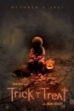 Watch Trick 'r Treat Wootly