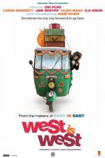 Watch West Is West Wootly