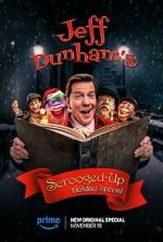 Jeff Dunham\'s Scrooged-Up Holiday Special wootly