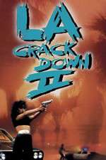 Watch L.A. Crackdown II Wootly