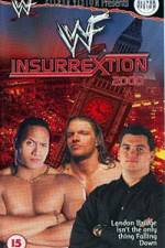 Watch WWF: Insurrextion Wootly