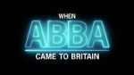 Watch When ABBA Came to Britain (TV Special 2024) Wootly