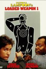 Watch Loaded Weapon 1 Wootly