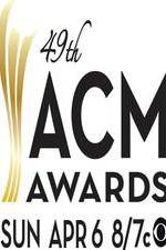 Watch The 49th Annual Academy of Country Music Awards 2014 Wootly