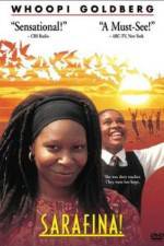 Watch Sarafina Wootly