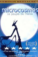 Watch Microcosmos Wootly