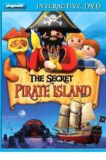 Watch Playmobil The Secret of Pirate Island Wootly