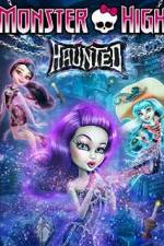 Watch Monster High: Haunted Wootly