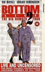 Watch Bottom Live: The Big Number 2 Tour Wootly