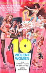 Watch Ten Violent Women Wootly