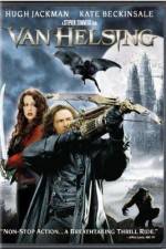 Watch Van Helsing Wootly