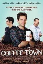 Watch Coffee Town Wootly