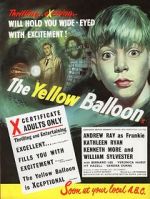 Watch The Yellow Balloon Wootly