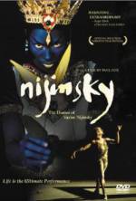 Watch Nijinsky: The Diaries of Vaslav Nijinsky Wootly