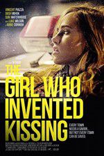 Watch The Girl Who Invented Kissing Wootly