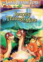 Watch The Land Before Time IV: Journey Through the Mists Wootly