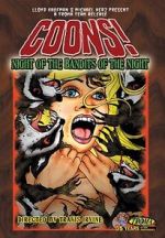 Watch Coons! Night of the Bandits of the Night Wootly