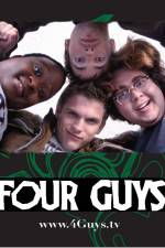 Watch Four Guys Wootly