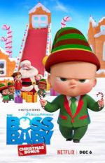 Watch The Boss Baby: Christmas Bonus Wootly