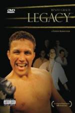 Watch Renzo Gracie Legacy Wootly