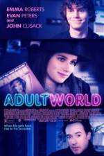 Watch Adult World Wootly