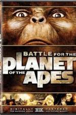 Watch Battle for the Planet of the Apes Wootly