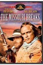Watch The Missouri Breaks Wootly