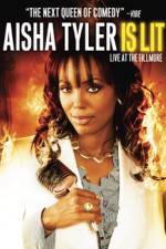 Watch Aisha Tyler Is Lit: Live at the Fillmore Wootly