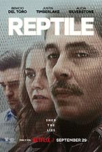 Watch Reptile Wootly