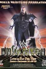 Watch WWF Unforgiven Wootly