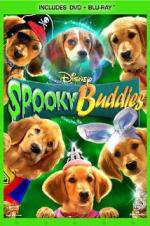 Watch Spooky Buddies Wootly