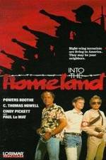 Watch Into the Homeland Wootly