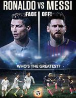 Watch Ronaldo vs. Messi Wootly