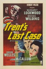 Watch Trent\'s Last Case Wootly