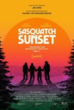 Watch Sasquatch Sunset Wootly