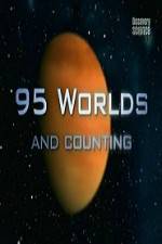 Watch 95 Worlds and Counting Wootly