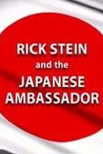 Watch Rick Stein and the Japanese Ambassador Wootly