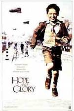 Watch Hope and Glory Wootly