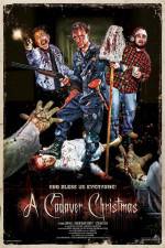 Watch A Cadaver Christmas Wootly