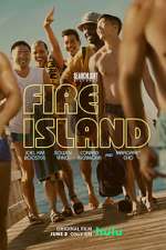 Watch Fire Island Wootly