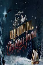 Watch Comedy Centrals All-Star Non-Denominational Christmas Special Wootly