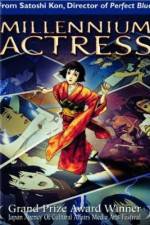 Watch Millennium Actress Wootly