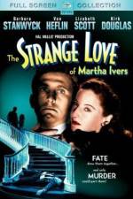 Watch The Strange Love of Martha Ivers Wootly