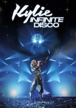 Watch Infinite Disco Wootly