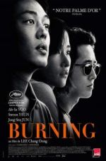 Watch Burning Wootly