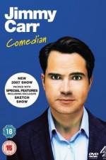 Watch Jimmy Carr Comedian Wootly