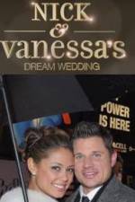 Watch Nick and Vanessas Dream Wedding Wootly