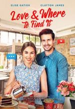 Watch Love & Where to Find It Wootly